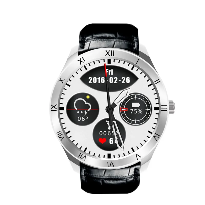 nano sim watch