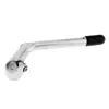 Universal Alloy Bike Riser Stem 25.4mm/1' Handlebars Fork Vintage Fixed Gear Bicycle Components Parts ► Photo 2/6