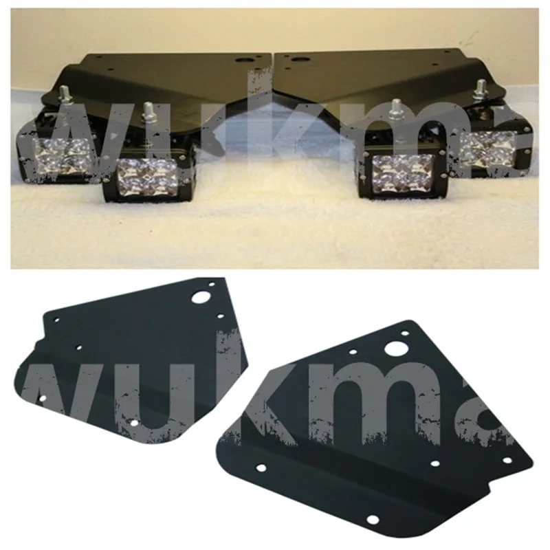 BF-K1 Ford F150 Raptor-1