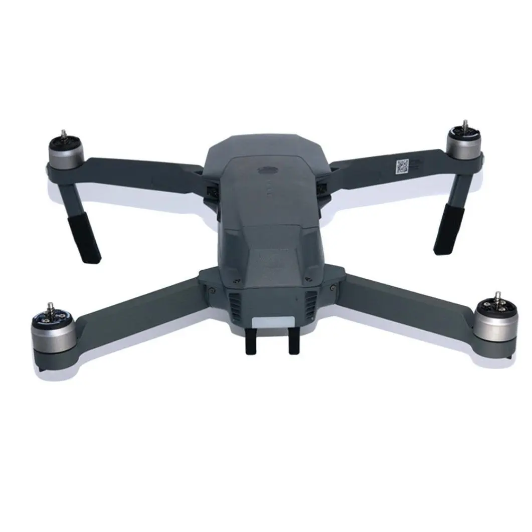 DJI Mavic Pro силиконовый посадочный механизм посадочные ножки кронштейн протектор повышение для DJI Mavic Pro RC Дрон