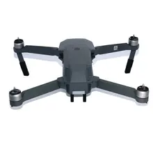 DJI Mavic Pro silicone Landing Gear Landing Feet Bracket Protector heighten for DJI Mavic Pro RC Drone