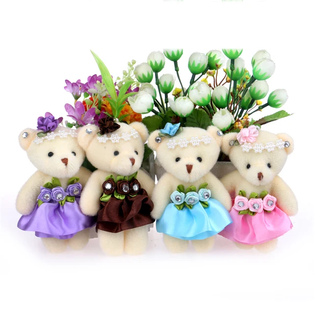 for christmas gift wholesale 10pcslot 12cm lovely girls plush toy doll stuffplush mini bouquets - Girl Stuff For Christmas for christmas gift wholesale 10pcslot 12cm lovely girls plush toy doll stuffplush mini bouquets - Girl Stuff For Christmas
