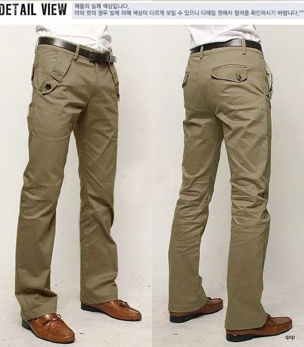 dockers business casual