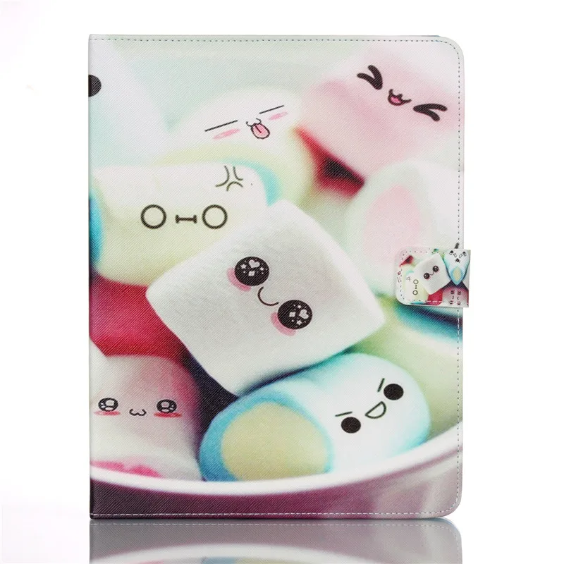 IPAD 3-5