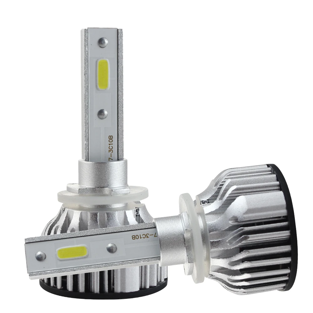 X8 880 6500 K лампочки передние лампы высокое питание освещение в сборе светодиодный противотуманный фонарь Универсальный Автомобильный Стайлинг светодиодный фонарь безопасности