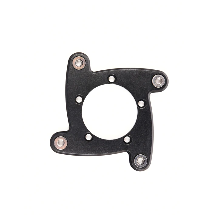 

ConhisMotor 104 BCD Chainring Spider Adaptor Gearing Mid Drive Motor Conversion Kits BBS03 BBSHD Ebike Electric Bicycle