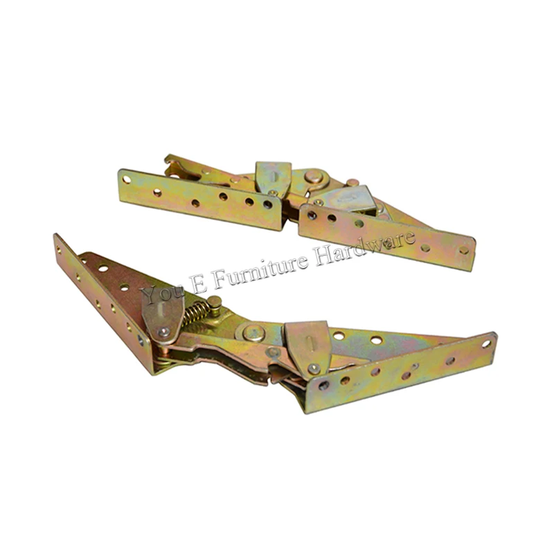 Регулируемый по градусам складной диван кровать спинка механизм D01|sofa bed mechanism|bed