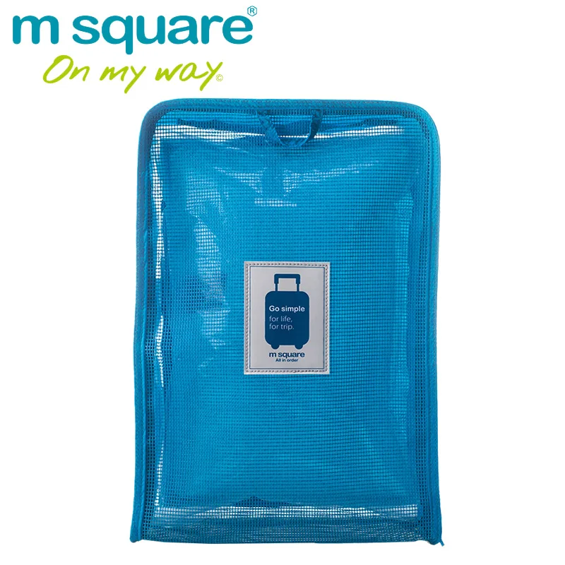 M Square Travel Accessories For Shoe Bag Women Men Portable Luggage Tote Multifunction Packing Cubes Storage Case | Багаж и сумки