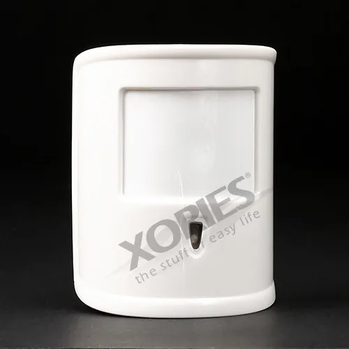 

HOMSECUR 433MHz Wireless Pet Immune PIR Infrared Motion Sensor For Our Alarm System