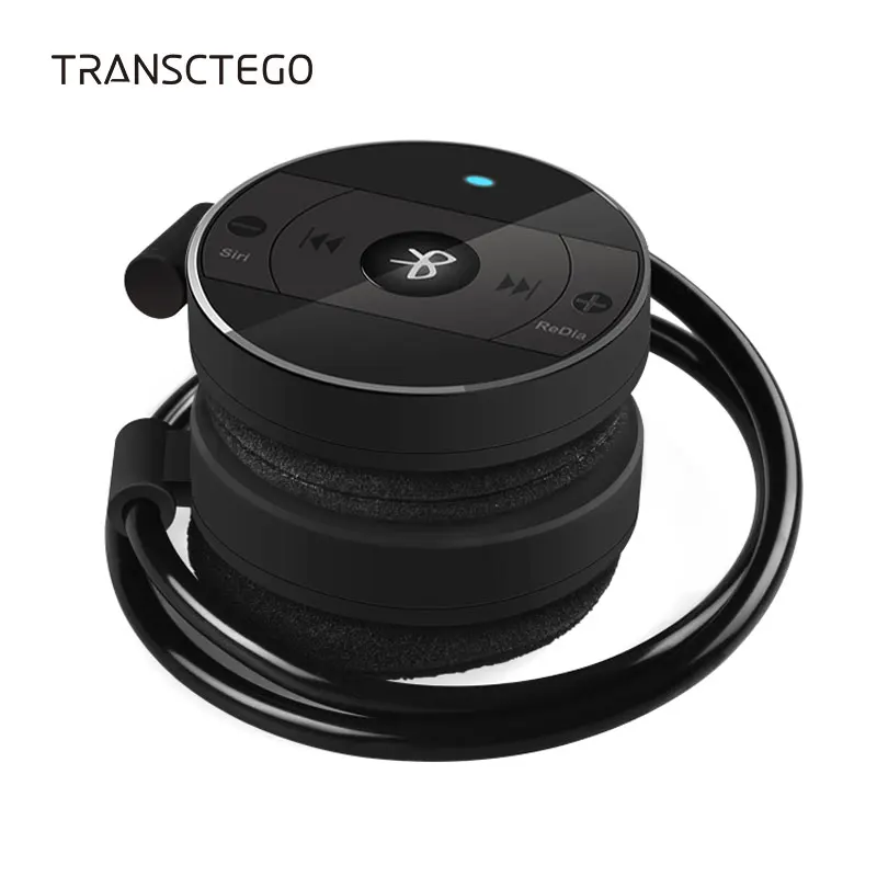 Ceny Słuchawki douszne Bluetooth Sport obuuszny bezprzewodowy zestaw słuchawkowy Bluetooth uruchomione stereo audifonos