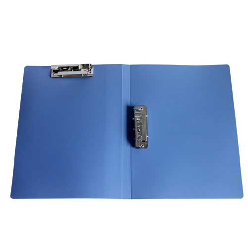 Compare Prices On Office Supplies Portfolio Online Ping 2pcs Set Office Supplies A4 File Organizer Lever Clips Portfolio Business Presentation China