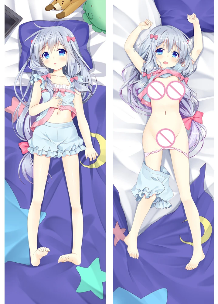 2017 обновленная японская аниме Eromanga sensei сексуальная девушка Izumi Sagiri Dakimakura