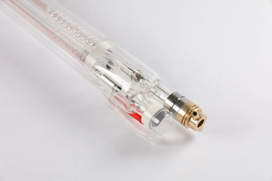 Co2 лазерная трубка 260 Вт с CE ISO 9001 FDA сертификат|Запчасти для деревообрабатывающих