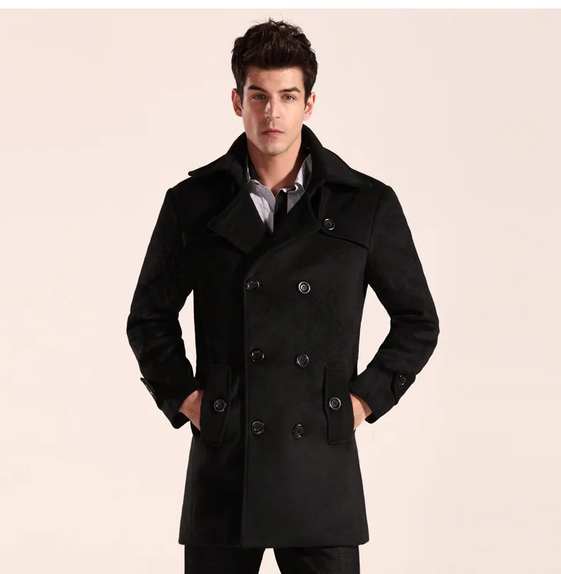 men's winter wool coats,luxury brand mens cashmere coats manteau ... men's winter wool coats,luxury brand mens cashmere coats manteau ...