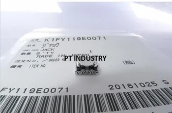 

100% new original camera repair parts For Panasonic GH4 HDMI interface, high-definition interface