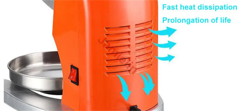 home ice maker