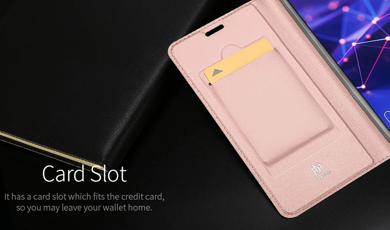 Huawei Mate 20 Lite Case 9
