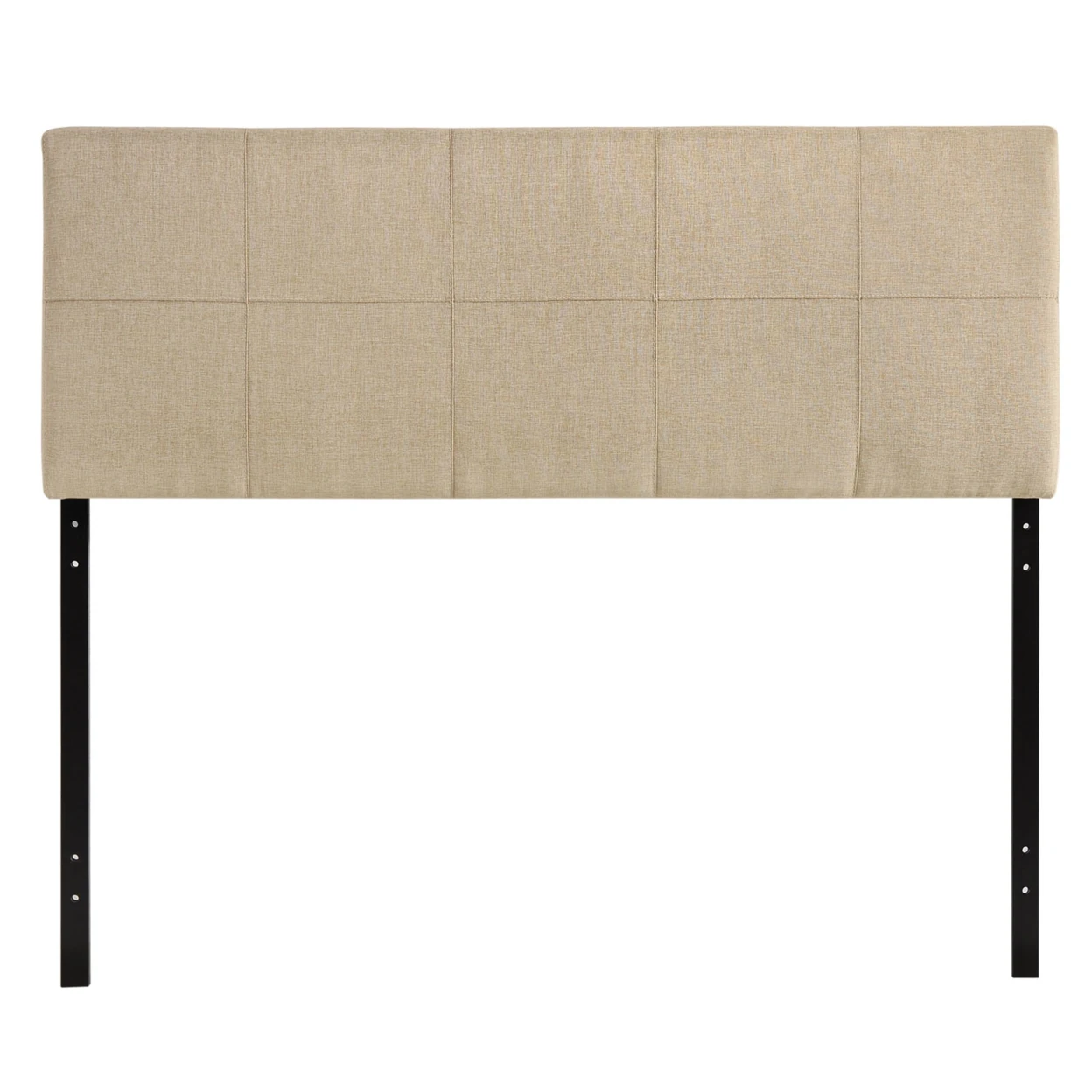 Oliver Queen Fabric Headboard