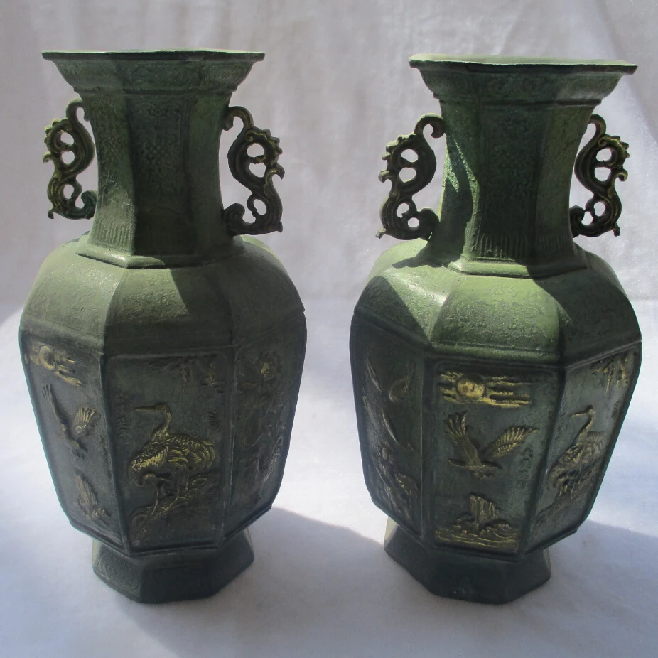 Popular Antique Gold VaseBuy Cheap Antique Gold Vase lots from China