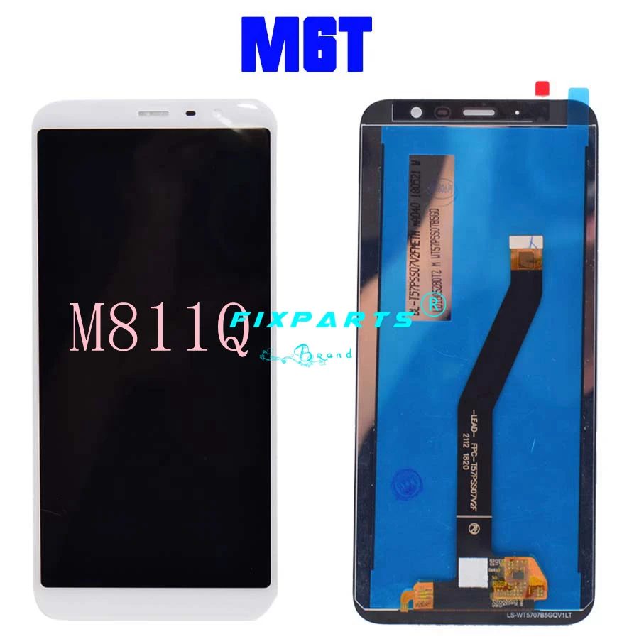 Meizu M6 LCD Display