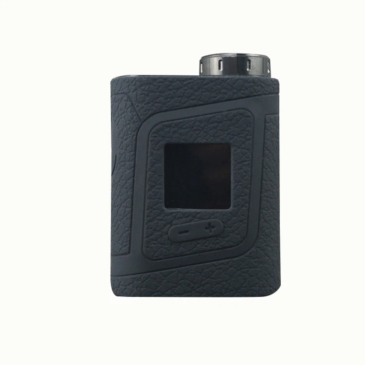 

ModShield for Smok AL85 85W Silicone Case AL85 85W Skin Cover Sleeve Wrap Shield Smok Alien Baby