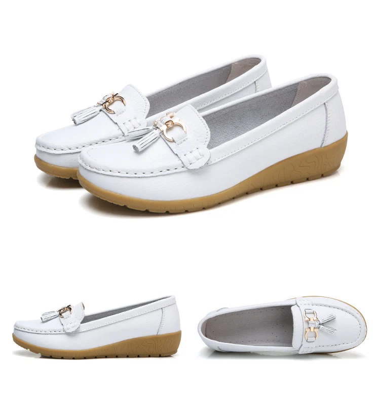 AH 5272  (20) 2018 Spring Autumn Women Shoes