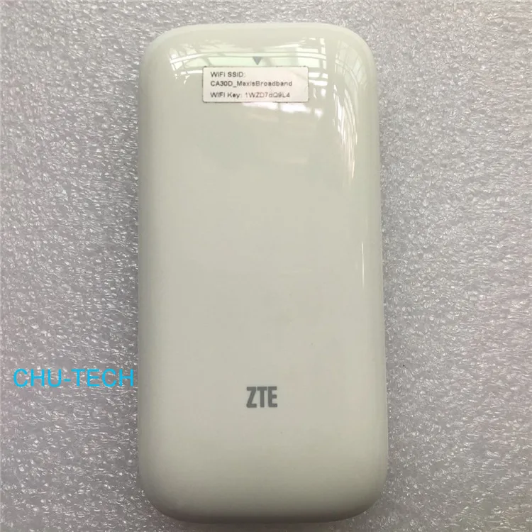 Оригинальный разблокированный Роутер ZTE MF65 HSPA + 21 6 Мбит/с 3G беспроводной роутер UMTS