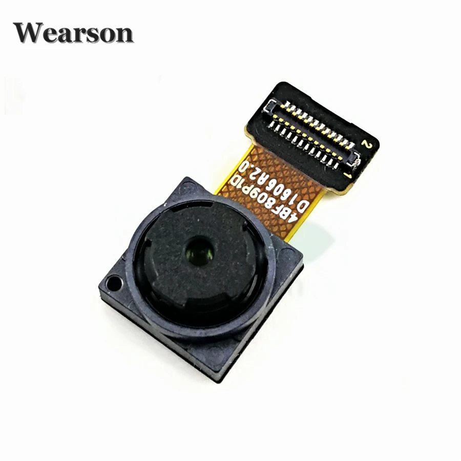 For Huawei P9 Front Camera Flex Cable Tested Free Shipping With Tracking Number (3)