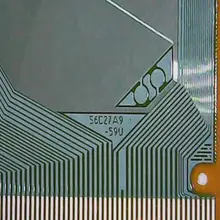 S6C27A9-59U модуль TAB IC