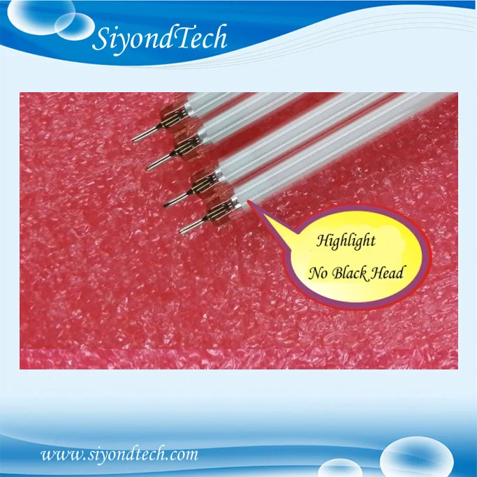 10PCS New 900MM*4.3MM 40
