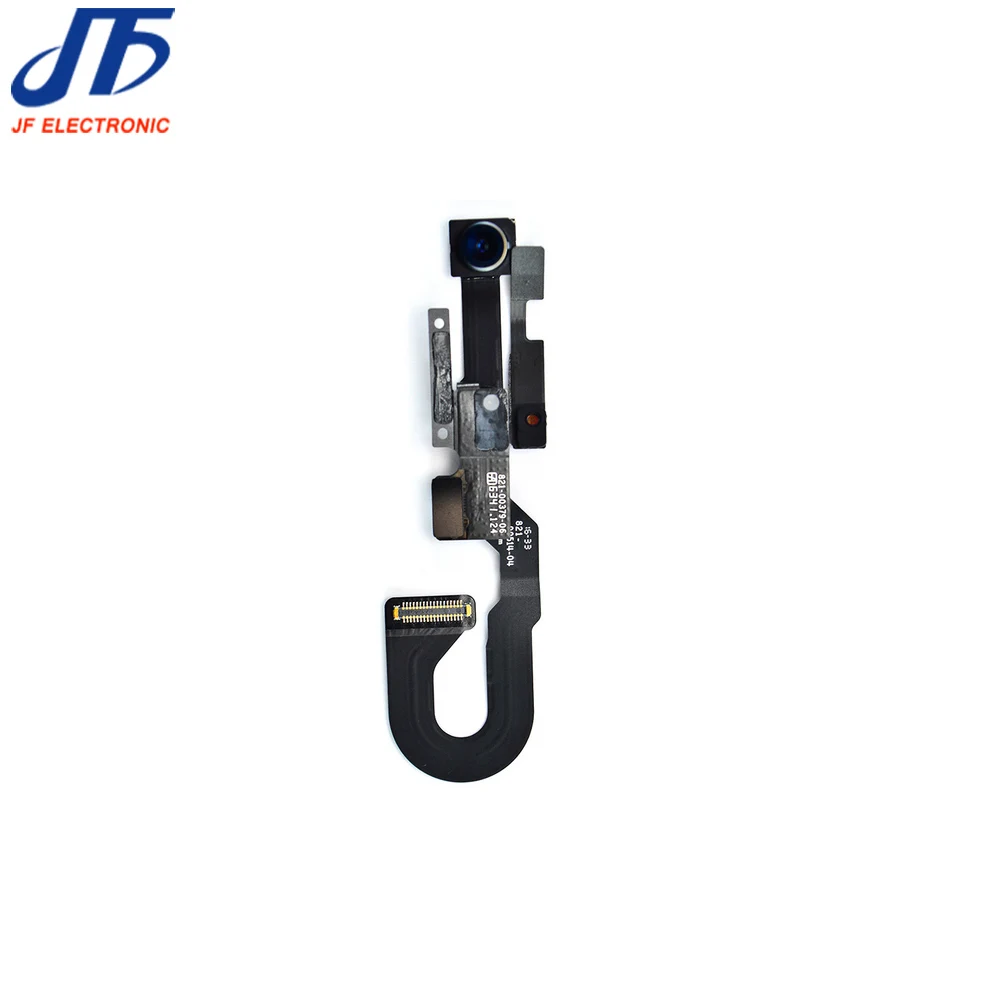 

50pcs/lot Front Facing Camera Module Proximity Sensor Flex Cable for iPhone 7 7G Replacement Parts Free Shipping