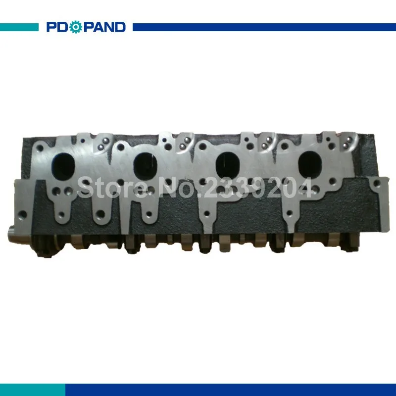5L complete engine cylinder head assembly 909154 11101-54150 11101-54151 for Toyota HILUX HIACE TOWN ACE KIJANG DYNA TUV