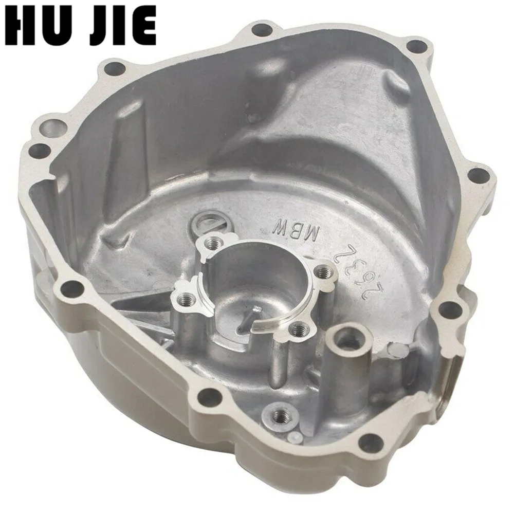 Статора крышки двигателя для HONDA CBR600 F4i 2001 2002 2003 2004 2005 2006 F4 01-07 CBR600RR CBR 600 RR Аксессуары для мотоциклов