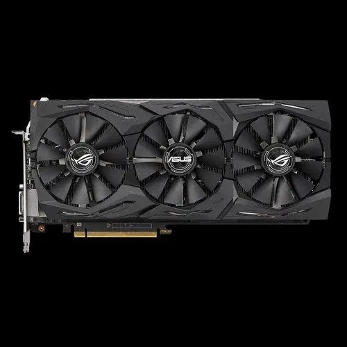 Bykski A-ASVEGA-X GPU водяного охлаждения блок для ASUS ROG strix VEGA 64