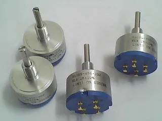 

BOURNS360 of Promise potentiometer 6638S-456-202k
