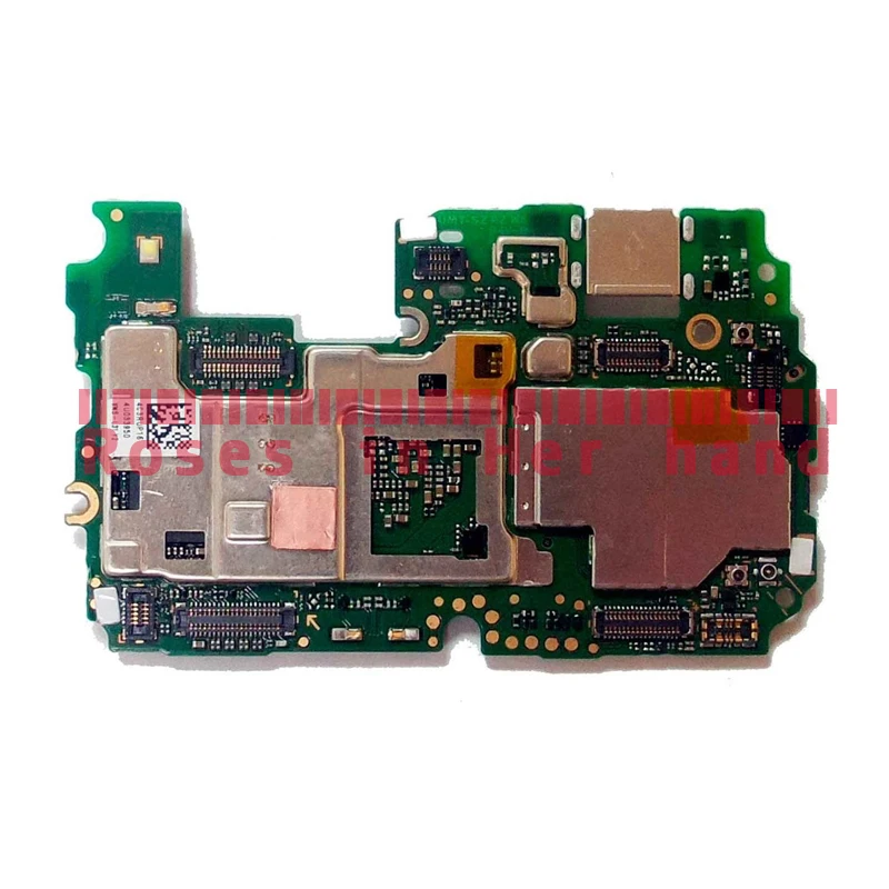 Купить Материнскую Плату Хонор 9 Лайт