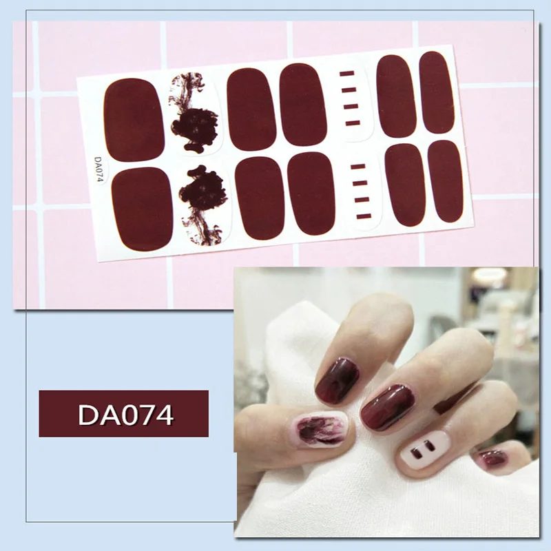 DA074