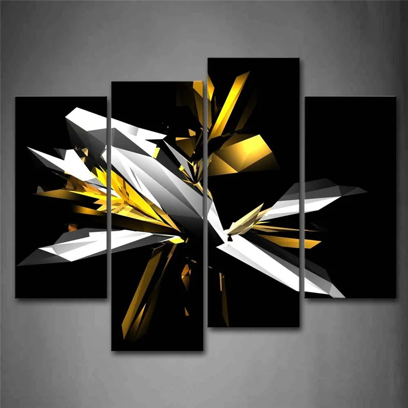 Black White And Yellow Bedroom popular black white and yellow wall art-buy cheap black white and Black White And Yellow Bedroom popular black white and yellow wall art-buy cheap black white and