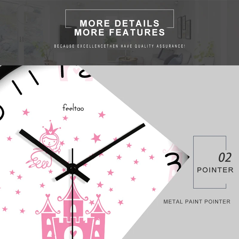wall clock (5)