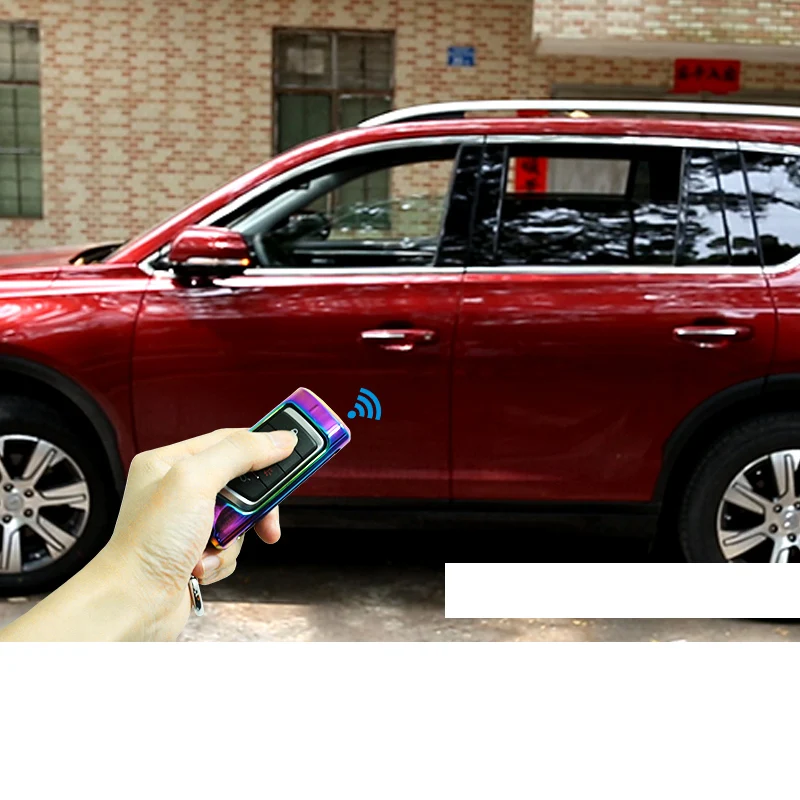 

Lsrtw2017 Abs Car Remote Control Window Lifter for Trumpchi Gs7 Gs8 2017 2018 2019 2020
