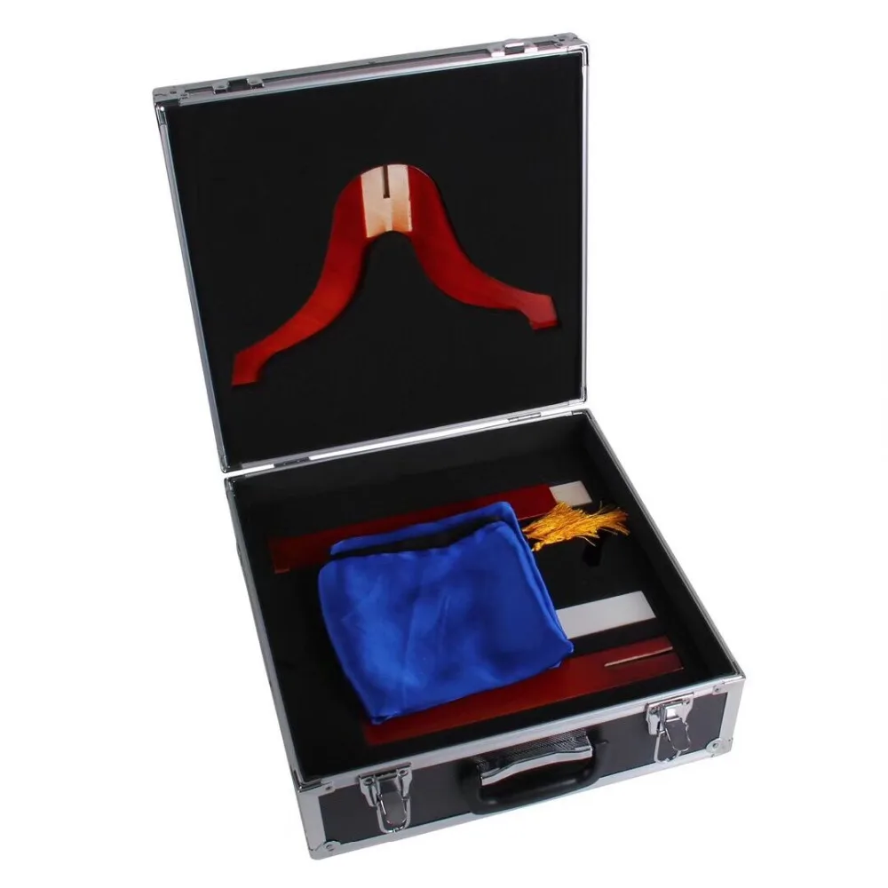 回転式花瓶付きフローティングテーブル,マジックトリック,プロの