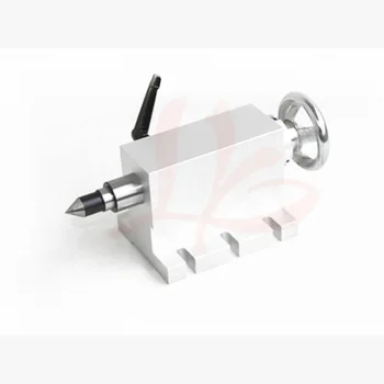 

cnc chuck 65mm rotary axis for mini cnc 3040