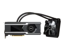 MSI GTX1080TI SEA HAWK X Seahawk 11G one water-cooled game graphics spot