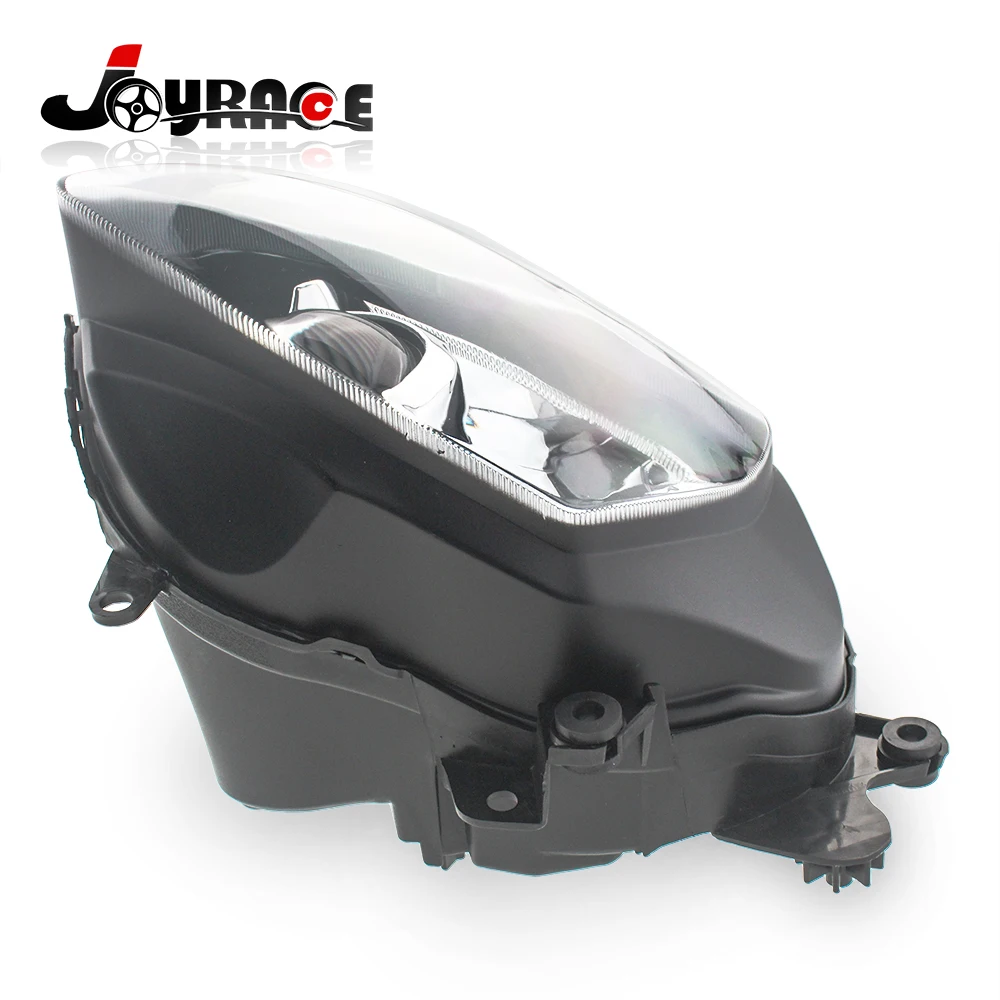OEM пользовательские мотоциклетные фары в сборе для Suzuki GSXR 1000 (2007 2008)|headlamp assembly|custom