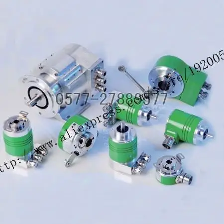 

Supply of EB38B6-P4AR-2000 Encoder Elco ELCO