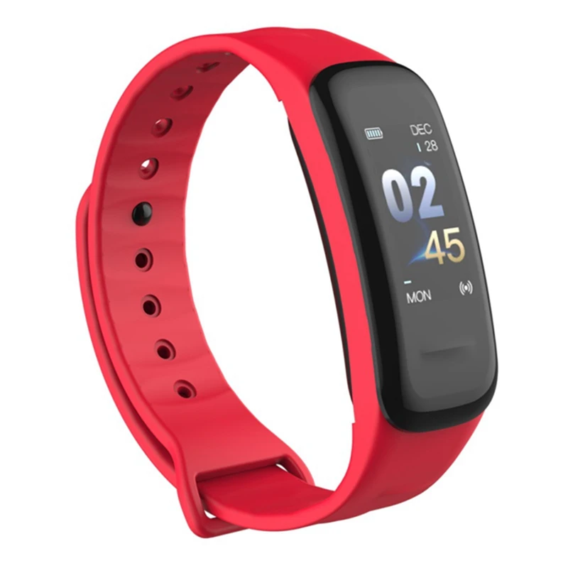 Высокое качество Bluetooth Смарт часы регулируемые для женщин мужчин сенсорный экран Smartwatch фитнес оборудование шагомер