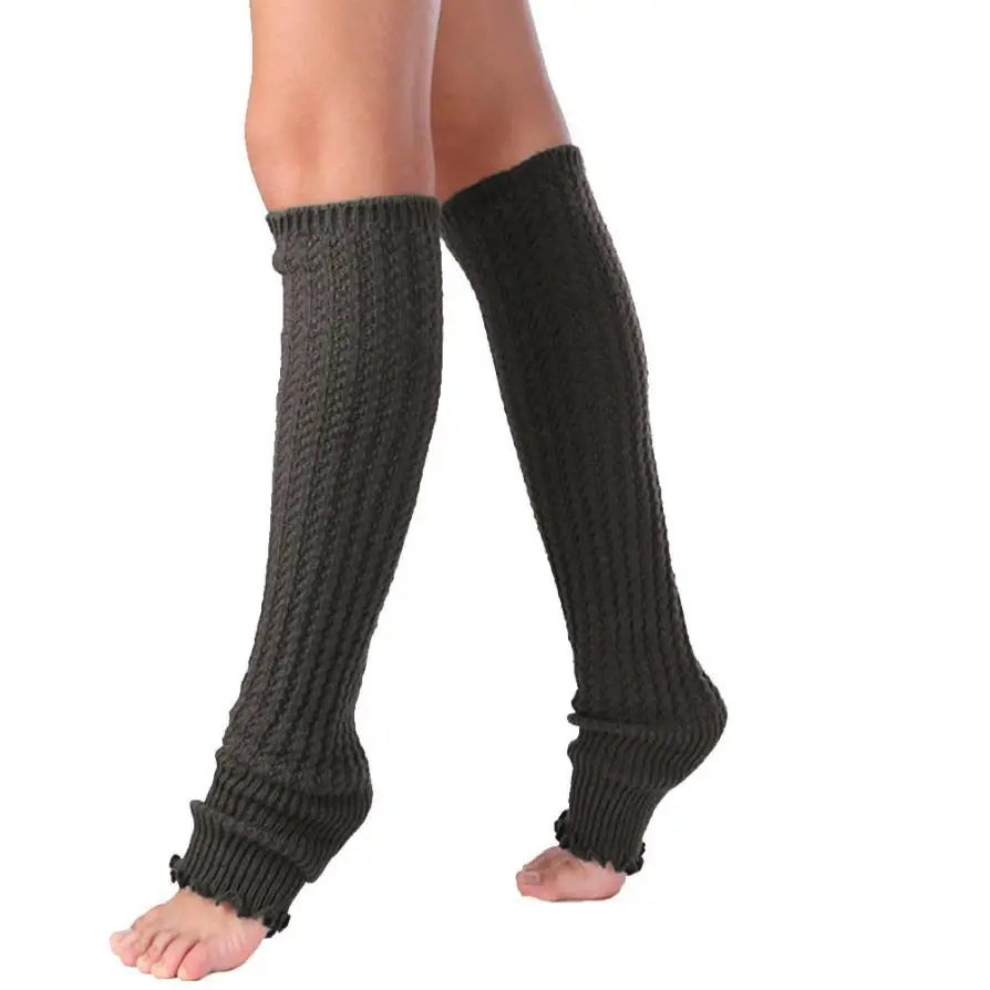 Новое поступление, женские гетры, кружевные лоскутные термоноски, высокое качество, эластичные, влагостойкие носки, полезные, сохраняющие тепло носки# X2