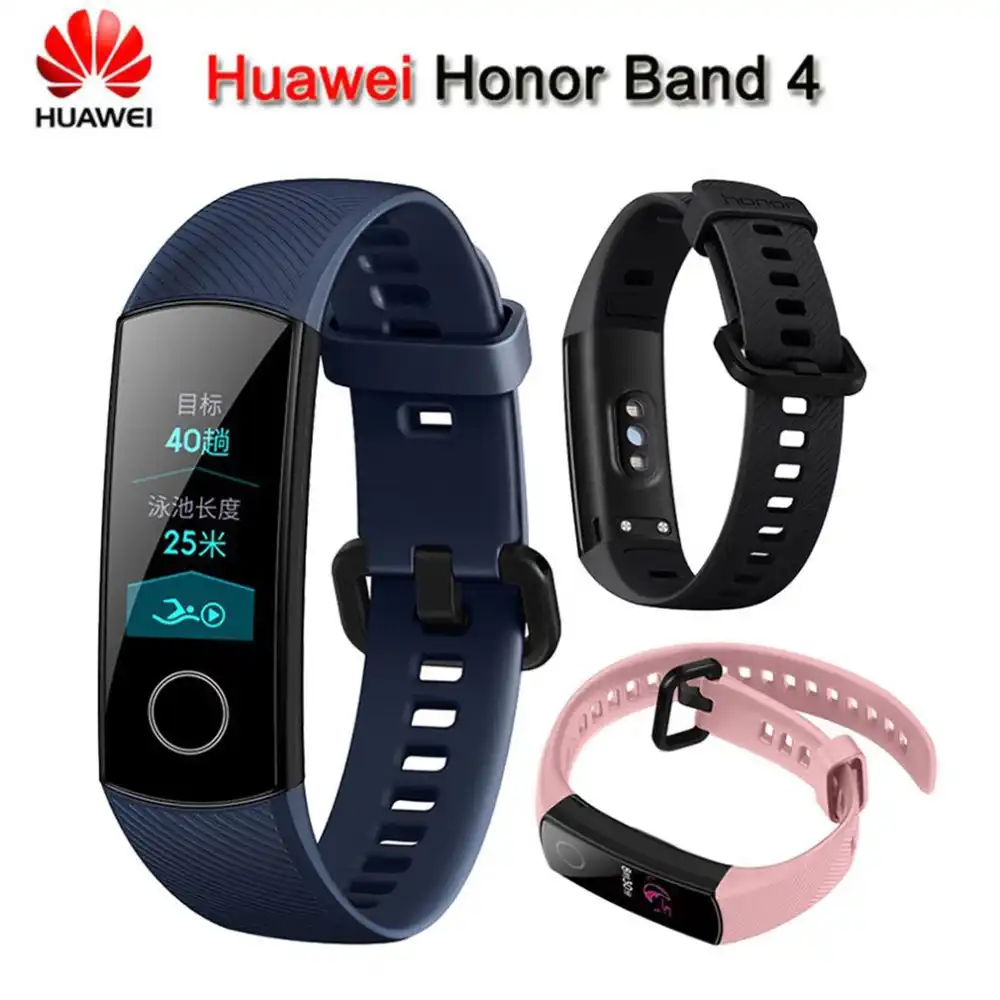 huawei fitness watch