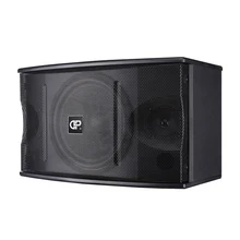 Delixin 10 дюймов 8 дюймов карточная коробка KTV пение звук жар