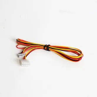 

FLASHFORGE Stepper Motor Cable for Flashforge 3D printer spare parts motor line